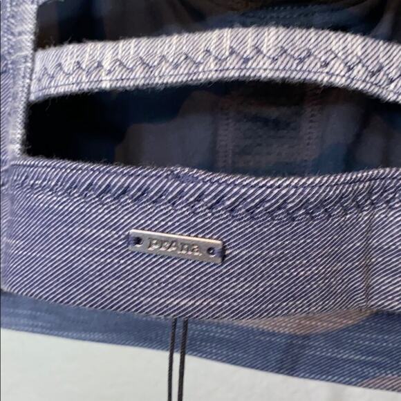 Prana Leily Bra Nautical XS - Picture 12 of 12